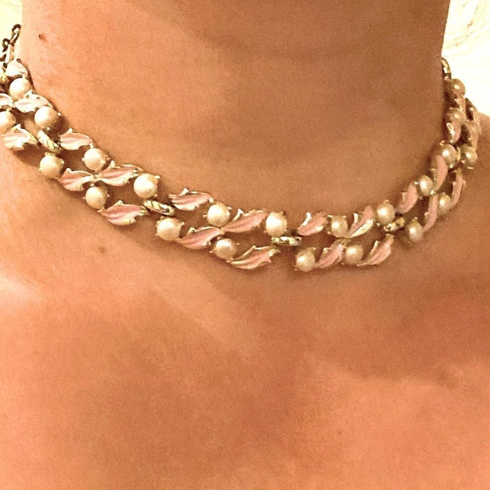 Vintage necklace  